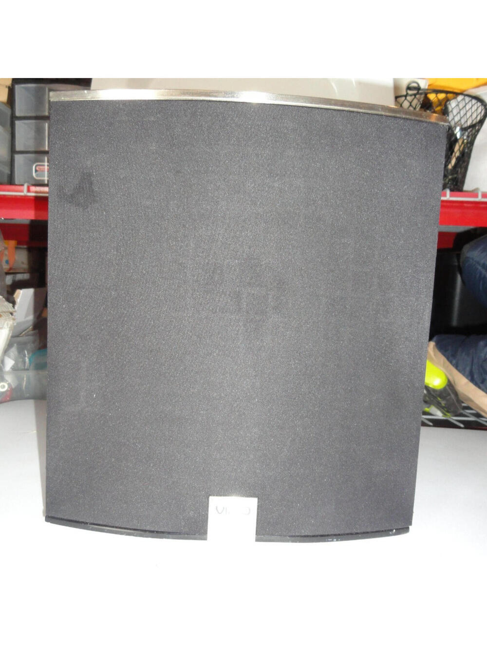 VIZIO WIRELESS SUB WOOFER SPEAKER MODEL # VSB210WS